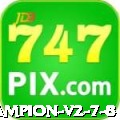 777clube Slots Champion v2.7.8