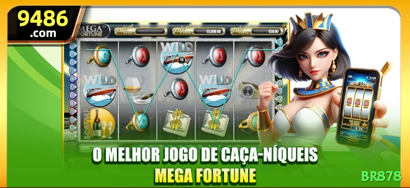 444br Money Mega v5.9.5 Screenshot 1