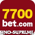 ooojogo Live Casino Supreme